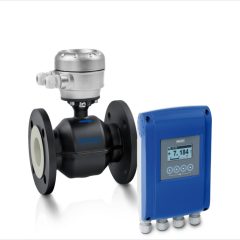 KROHNE WATERFLUX 3050 Electromagnetic flowmeter,MY SHOP,KROHNE WATERFLUX 3050 Electromagnetic flowmeter