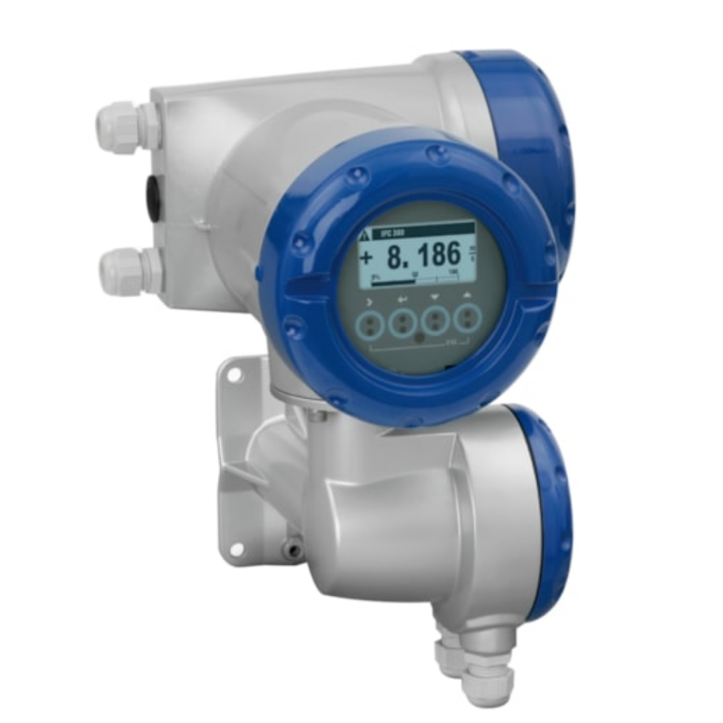 KROHNE WATERFLUX 3300 Electromagnetic flowmeter,MY SHOP,KROHNE WATERFLUX 3300 Electromagnetic flowmeter