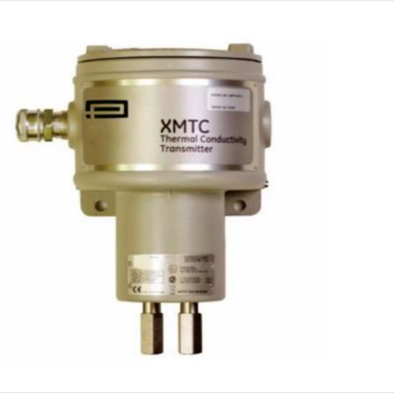 GE XMTC-62-11-0 Thermal Conductivity Transmitter,MY SHOP,GE XMTC-62-11-0 Thermal Conductivity Transmitter