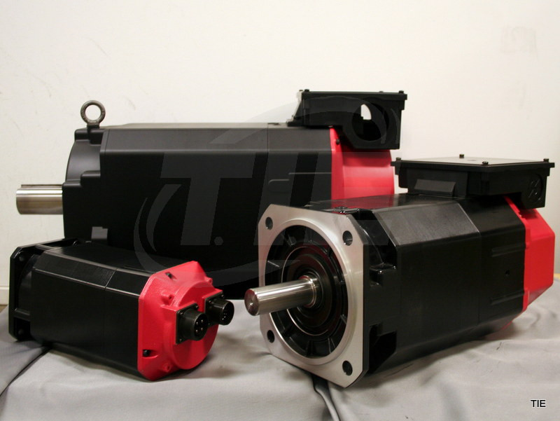 FANUC A06B-1575-B133 # 0321 AiIT 3/15000HV,MY SHOP,FANUC A06B-1575-B133 # 0321 AiIT 3/15000HV