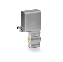 KROHNE BATCHFLUX 5500 Electromagnetic flowmeter,MY SHOP,KROHNE BATCHFLUX 5500 Electromagnetic flowmeter