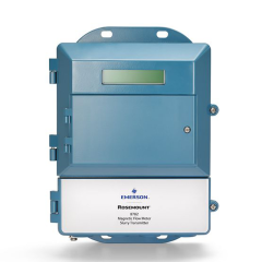 Rosemount 8782 Transmitter for Slurry Applications,MY SHOP,Rosemount 8782 Transmitter for Slurry Applications