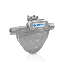 KROHNE OPTIGAS 4010 Coriolis mass flowmeter,MY SHOP,KROHNE OPTIGAS 4010 Coriolis mass flowmeter