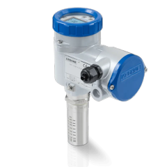 KROHNE DWM 2000 Electromagnetic insertion-type flowmeter,MY SHOP,KROHNE DWM 2000 Electromagnetic insertion-type flowmeter