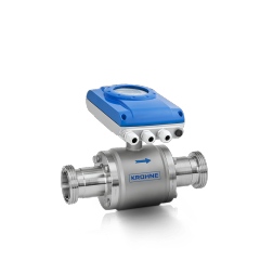 KROHNE OPTIFLUX 6050 Electromagnetic flowmeter,MY SHOP,KROHNE OPTIFLUX 6050 Electromagnetic flowmeter