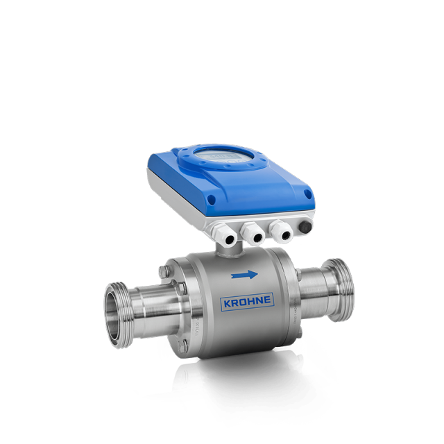 KROHNE OPTIFLUX 6050 Electromagnetic flowmeter,MY SHOP,KROHNE OPTIFLUX 6050 Electromagnetic flowmeter