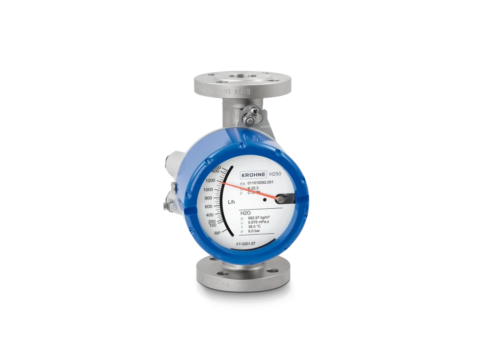 H250 M40 Variable area flowmeter for liquids and gases,MY SHOP,H250 M40 Variable area flowmeter for liquids and gases
