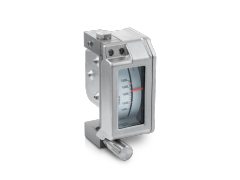 DK37 M8 Variable area flowmeter for advanced low liquid and gas flows,MY SHOP,DK37 M8 Variable area flowmeter for advanced low liquid and gas flows