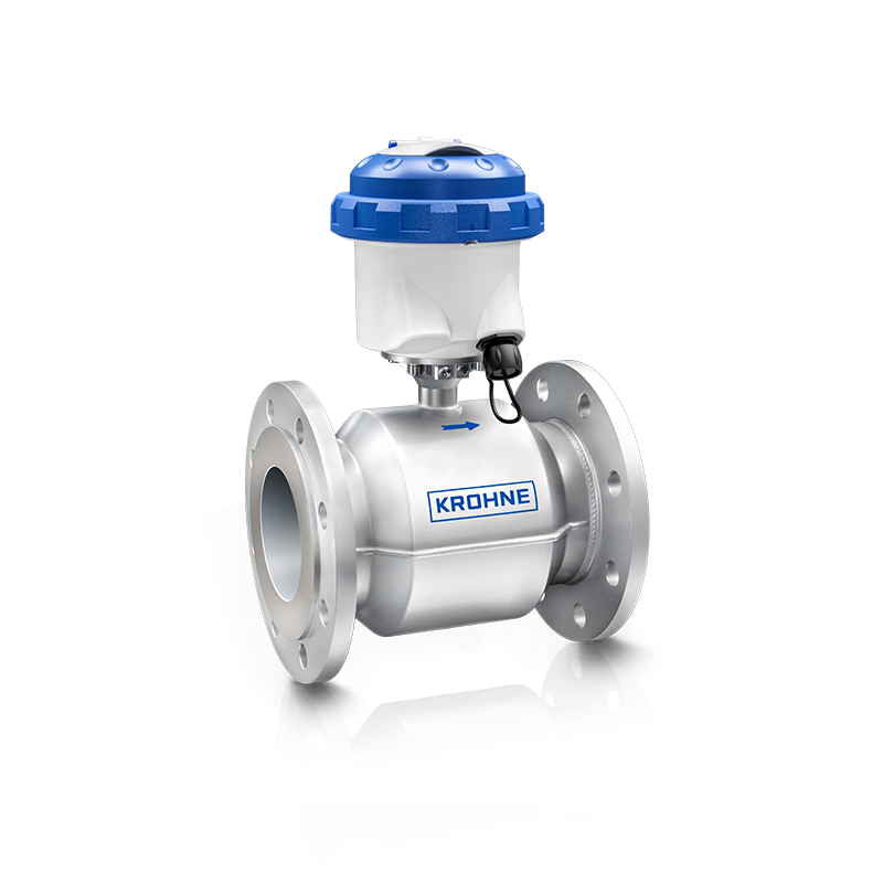 KROHNE WATERFLUX 3070 Electromagnetic water meter,MY SHOP,KROHNE WATERFLUX 3070 Electromagnetic water meter