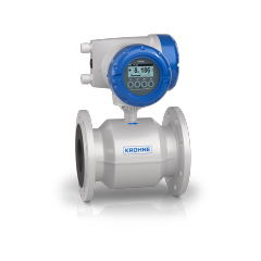 KROHNE OPTIFLUX 2300 Electromagnetic flowmeter,MY SHOP,KROHNE OPTIFLUX 2300 Electromagnetic flowmeter
