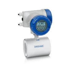KROHNE OPTIFLUX 1300 Electromagnetic flowmeter,MY SHOP,KROHNE OPTIFLUX 1300 Electromagnetic flowmeter