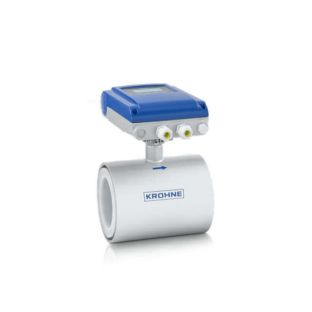 KROHNE OPTIFLUX 1100 Electromagnetic flowmeter,MY SHOP,KROHNE OPTIFLUX 1100 Electromagnetic flowmeter