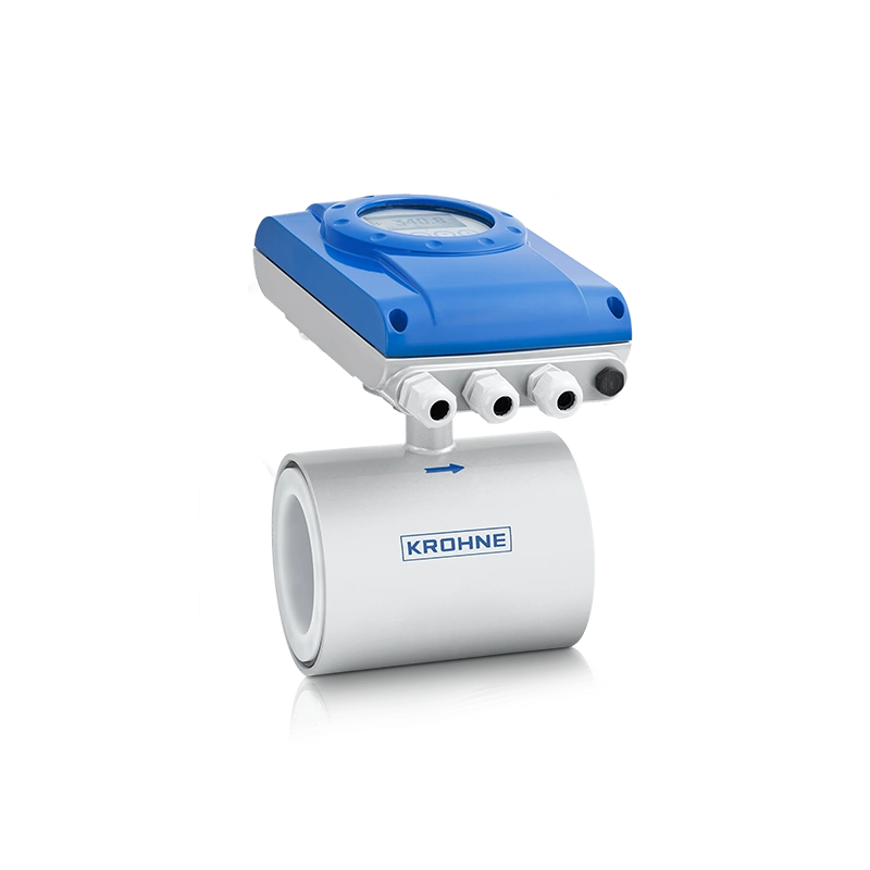 KROHNE OPTIFLUX 1050 Electromagnetic flowmeter,MY SHOP,KROHNE OPTIFLUX 1050 Electromagnetic flowmeter