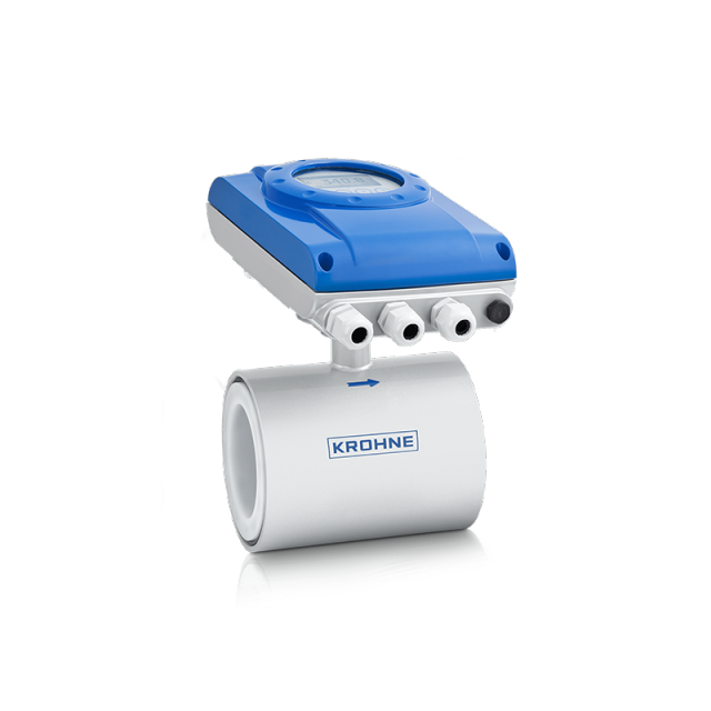 KROHNE OPTIFLUX 1050 Electromagnetic flowmeter,MY SHOP,KROHNE OPTIFLUX 1050 Electromagnetic flowmeter
