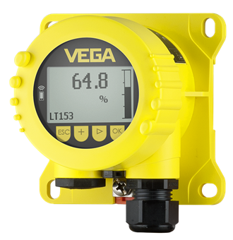 VEGADIS 81 External display and adjustment unit for plics® sensors,MY SHOP,VEGADIS 81 External display and adjustment unit for plics® sensors
