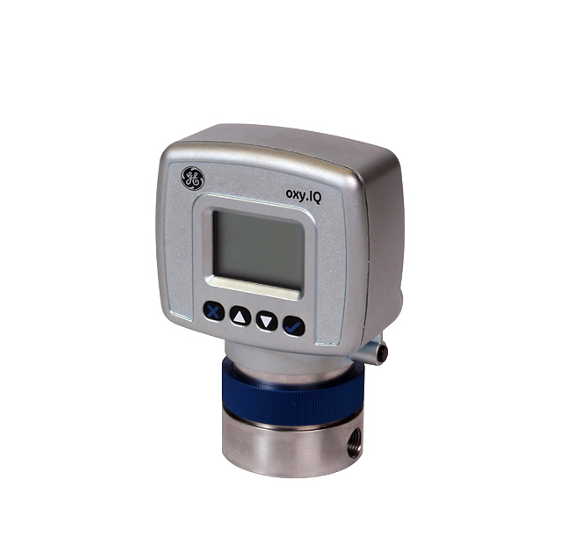 GE Panametrics OXY.IQ-031-00 Oxygen Transmitter,MY SHOP,GE Panametrics OXY.IQ-031-00 Oxygen Transmitter