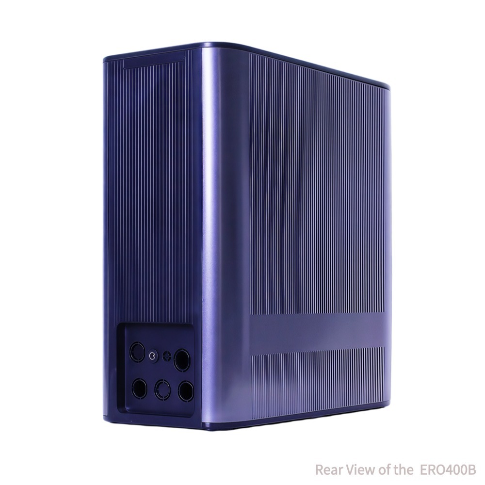 Under-Sink RO Water Purifier,,Under-Sink RO Water Purifier