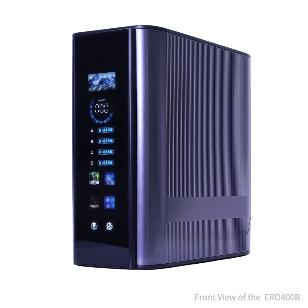 Under-Sink RO Water Purifier,,Under-Sink RO Water Purifier