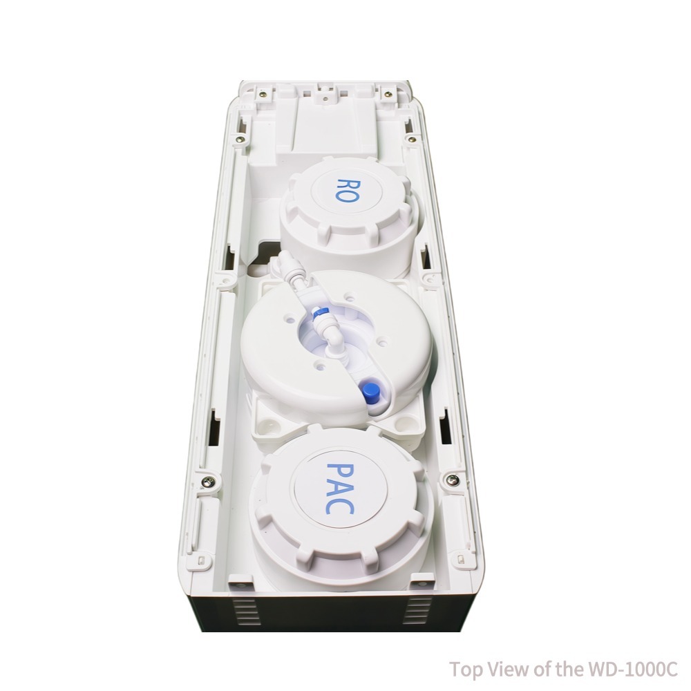 Off-Grid RO System,,Off-Grid RO System