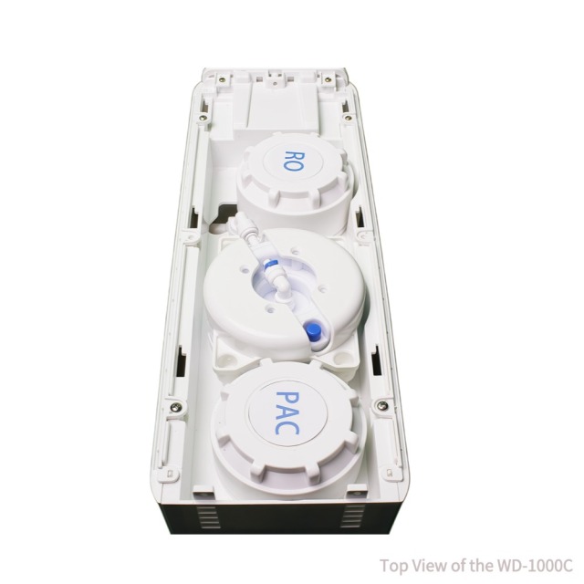 Off-Grid RO System,,Off-Grid RO System