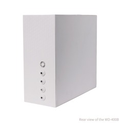 Off-Grid RO System,,Off-Grid RO System