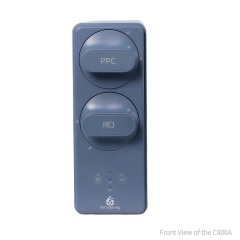 Under-Sink RO Water Purifier,,Under-Sink RO Water Purifier