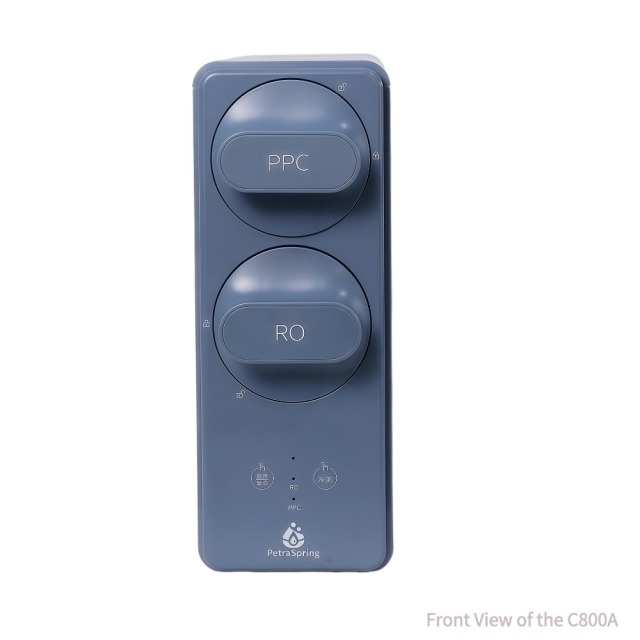 Under-Sink RO Water Purifier,,Under-Sink RO Water Purifier