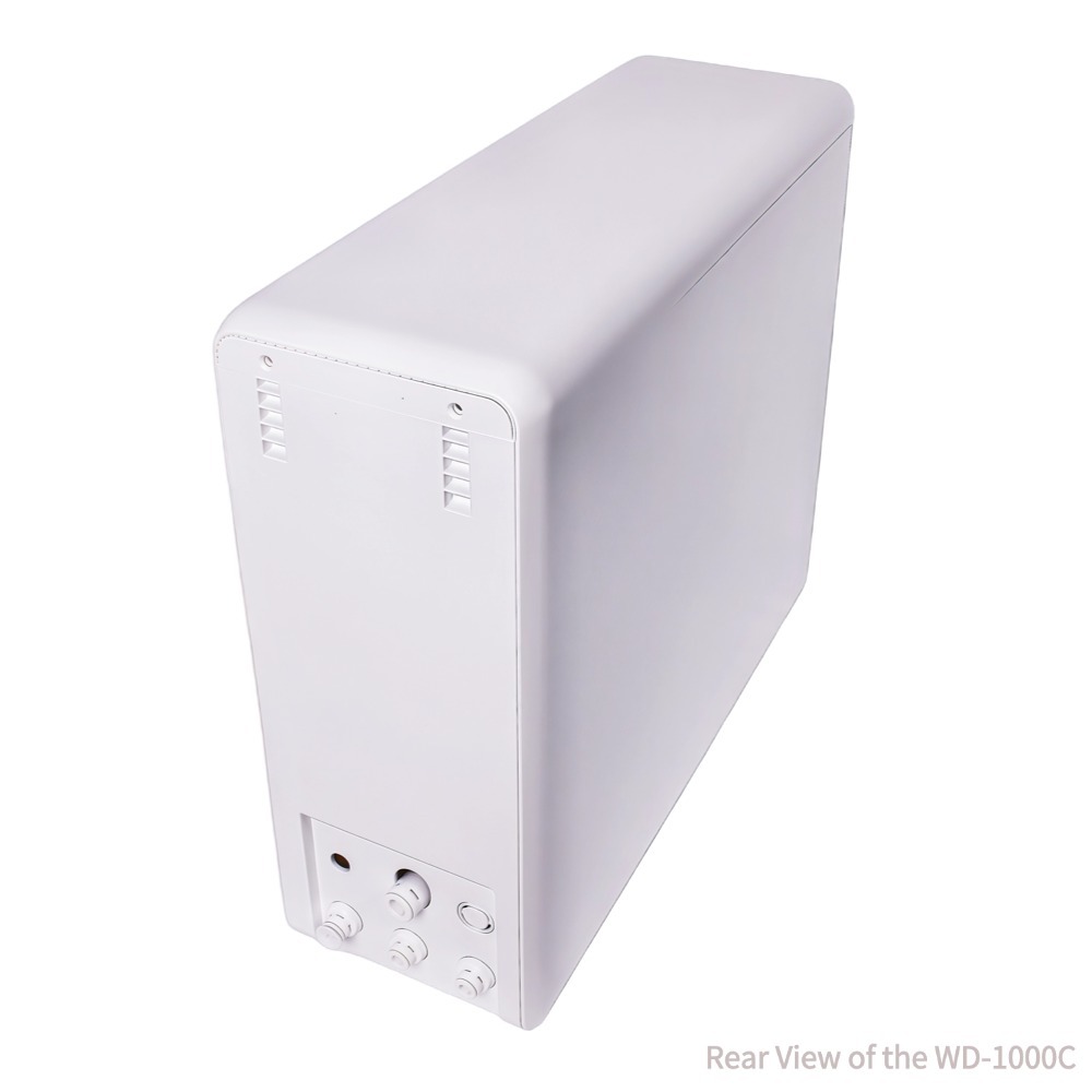 Off-Grid RO System,,Off-Grid RO System