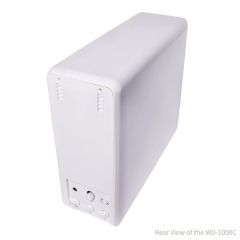 Off-Grid RO System,,Off-Grid RO System