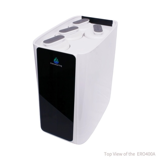 Under-Sink RO Water Purifier,,Under-Sink RO Water Purifier