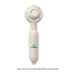 Aroma Shower Heads,,Aroma Shower Heads