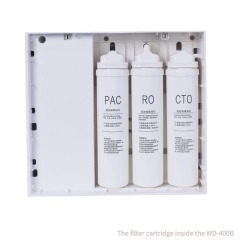 Off-Grid RO System,,Off-Grid RO System