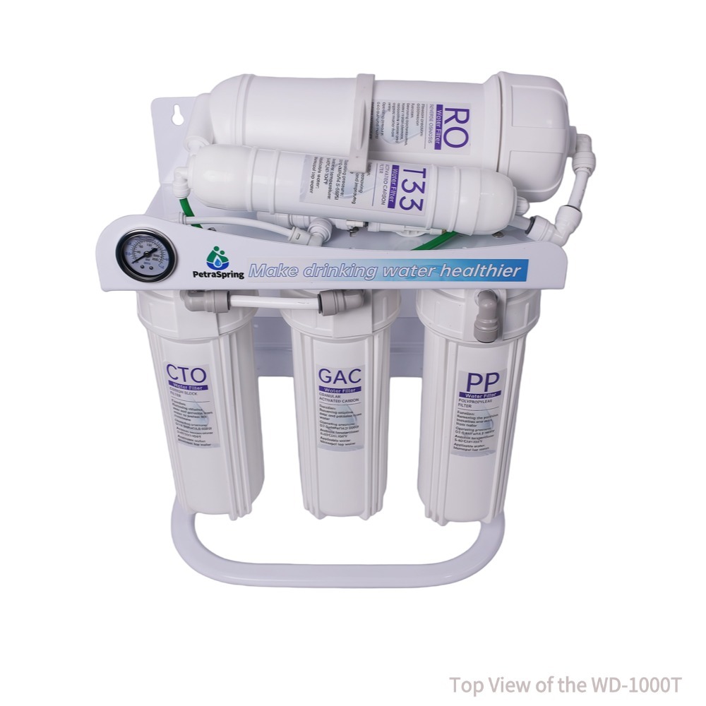 Off-Grid RO System,,Off-Grid RO System