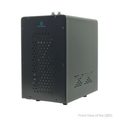 Under-Sink Sparkling Water Chiller,,Under-Sink Sparkling Water Chiller
