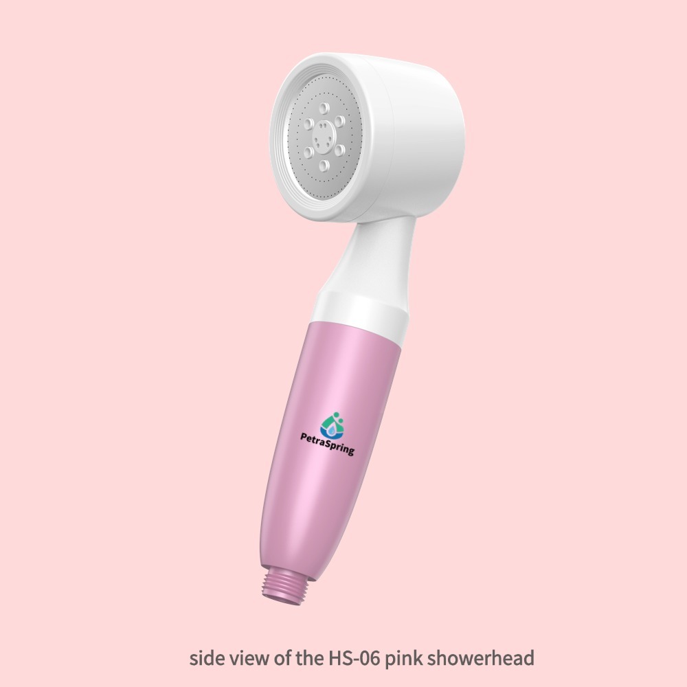 Aroma Shower Heads,,Aroma Shower Heads
