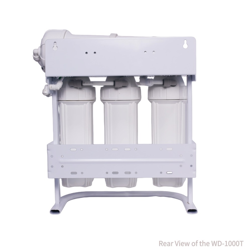 Off-Grid RO System,,Off-Grid RO System