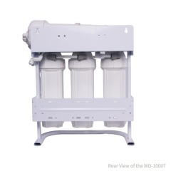 Off-Grid RO System,,Off-Grid RO System
