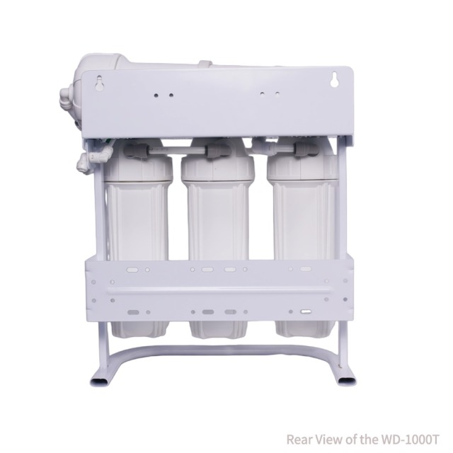 Off-Grid RO System,,Off-Grid RO System