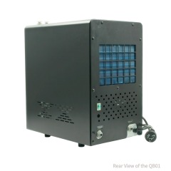 Under-Sink Sparkling Water Chiller,,Under-Sink Sparkling Water Chiller