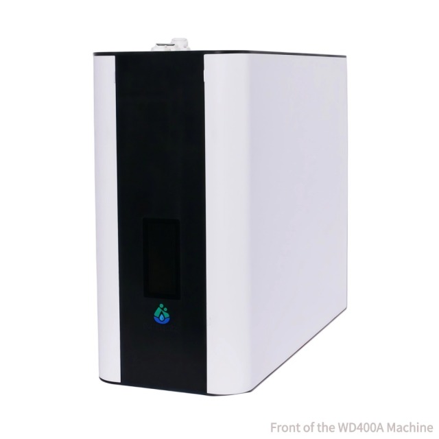 Off-Grid RO System,,Off-Grid RO System