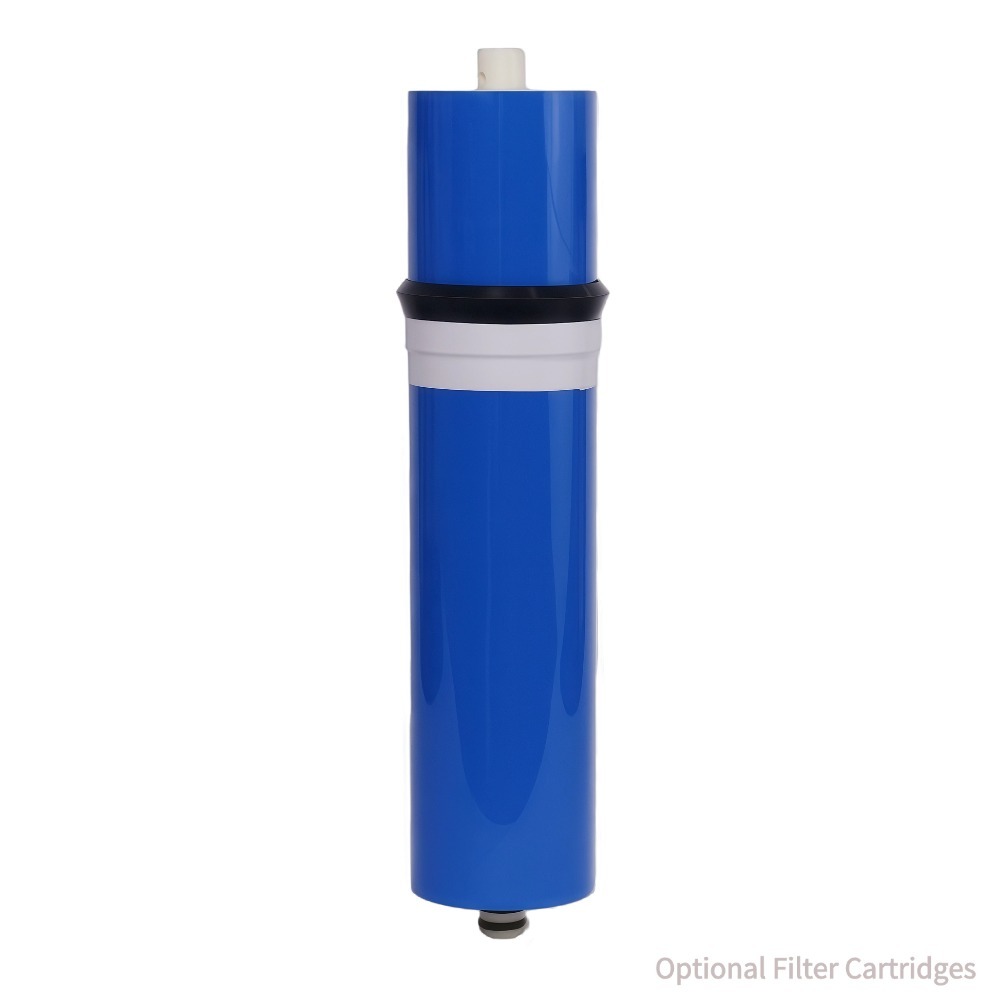 Under-Sink RO Water Purifier,,Under-Sink RO Water Purifier
