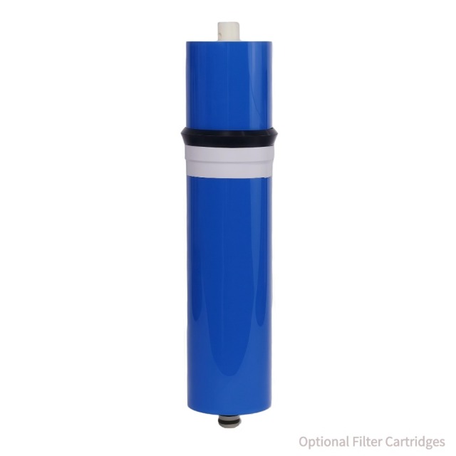 Under-Sink RO Water Purifier,,Under-Sink RO Water Purifier