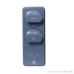 Off-Grid RO System,,Off-Grid RO System