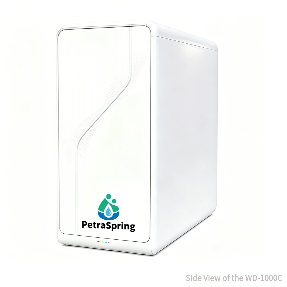 Off-Grid RO System,,Off-Grid RO System