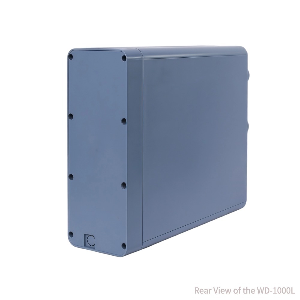Off-Grid RO System,,Off-Grid RO System