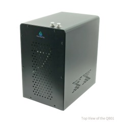 Under-Sink Sparkling Water Chiller,,Under-Sink Sparkling Water Chiller