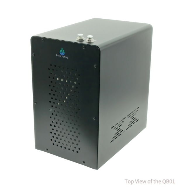 Under-Sink Sparkling Water Chiller,,Under-Sink Sparkling Water Chiller