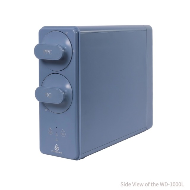 Off-Grid RO System,,Off-Grid RO System