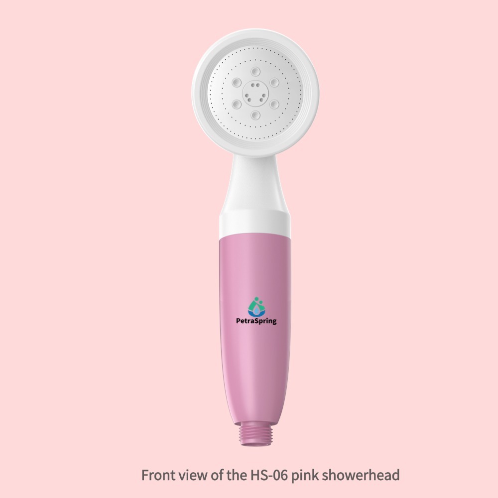 Aroma Shower Heads,,Aroma Shower Heads