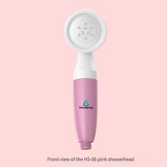 Aroma Shower Heads,,Aroma Shower Heads